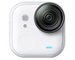 INSTA360 GO Ultra Standard Bundle(Arctic White)
