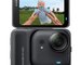 INSTA360 GO Ultra Standard Bundle(Midnight Black)