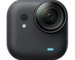 INSTA360 GO Ultra Standard Bundle(Midnight Black)
