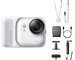 INSTA360 GO Ultra CREATOR BUNDLE (Artic White)