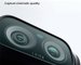 Insta360 LUNA ULTRA STANDARD COSMIC BLACK