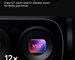 Insta360 LUNA ULTRA STANDARD COSMIC BLACK