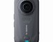 Insta360 X6 Standard Midnight Black