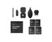 Insta360 X5 REPLACEMENT LENS KIT
