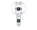 Insta360 X5 INVISIBLE DIVE CASE