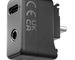 Insta360 X5 Mic Adapter