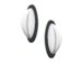 INSTA360 X3 Sticky Lens Guard para X3