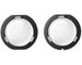Insta360 X3 Premium Removable Lens Guards