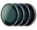 Insta360 GO 3S ND Filter Set
