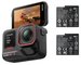Insta360 Ace Pro 2 Dual Battery Explorer Bundle