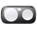 Insta360 Luna Ultra Black Mist Filter