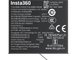 Insta360 X6 XTREME BATTERY