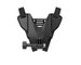 Insta360 Helmet Chin Mount 2.0