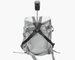 Insta360 Third-Person Backpack Mount