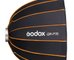 Godox PARABOLICA SOFTBOX QR-P70 QUICK RELEASE