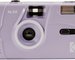 KODAK M38 Film Camera Lavender