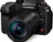 Panasonic LUMIX GH7 com objectiva 12-60mm/2.8-4