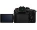 Panasonic LUMIX GH7 com objectiva 12-60mm/2.8-4