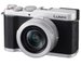 Panasonic LUMIX L10 PRATA