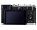Panasonic LUMIX L10 PRATA