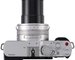 Panasonic LUMIX L10 PRATA