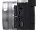 Panasonic LUMIX L10 PRATA