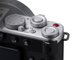 Panasonic LUMIX L10 PRATA