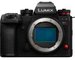 Panasonic LUMIX S1 II