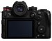 Panasonic LUMIX S1 II
