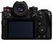 Panasonic LUMIX S1 II E