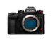 Panasonic LUMIX S1 II  E + S-R24105