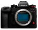 Panasonic LUMIX S1R II