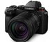 Panasonic LUMIX S5D + S 28-200mm