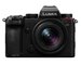 Panasonic LUMIX S5D + S 18-40mm