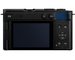 Panasonic Lumix S9 Corpo Azul