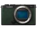 Panasonic Lumix S9 Corpo Verde