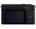 Panasonic Lumix S9 Corpo Verde