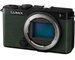 Panasonic Lumix S9 Corpo Verde