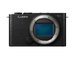 Panasonic Lumix S9 Corpo Preta