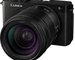 Panasonic Lumix S9 Preta Obj.28-200mm F4-7.1