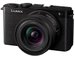 Panasonic LUMIX S9 + R 18-40mm Preta