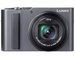 Panasonic LUMIX DC-TZ300 PRATA