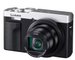 Panasonic LUMIX DC-TZ99 PRATA