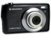 Agfa Compacta - 21 MP - 8x Optical Zoom - black