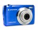 Agfa Compact - 21 MP - 8x Optical Zoom - blue