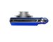 Agfa Compact - 21 MP - 8x Optical Zoom - blue