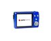Agfa Compact - 21 MP - 8x Optical Zoom - blue