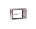 Agfa Compact - 21 MP - 8x Optical Zoom - pink