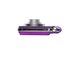 Agfa Compact - 21 MP - 8x Optical Zoom - purple