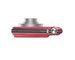 Agfa Compact - 21 MP - 8x Optical Zoom - red